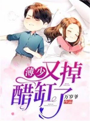 重生帝尊韶华:世子他又娇又媚