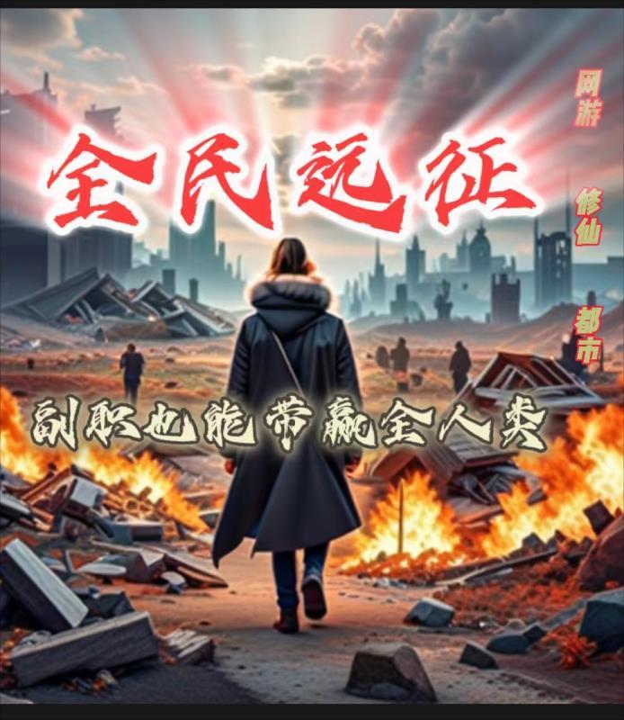 筑基后,仙子她想咸鱼