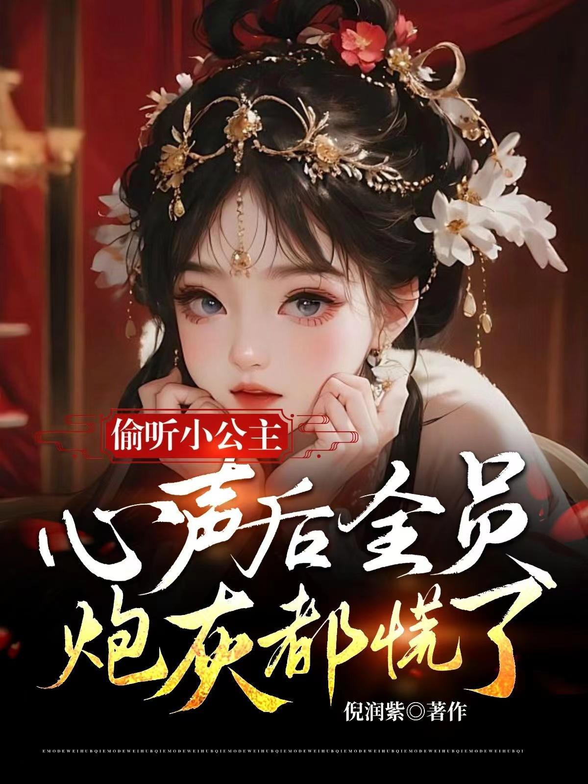你不许喜欢我!