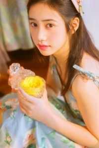 佛系修仙,快活小神仙