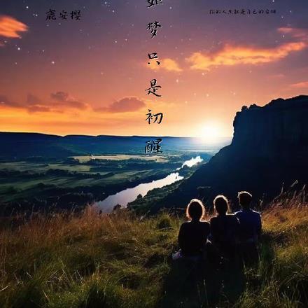 开局中状元,女匪抢我做压寨夫君