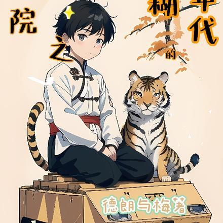 逃荒路上,我靠行医惊艳天下