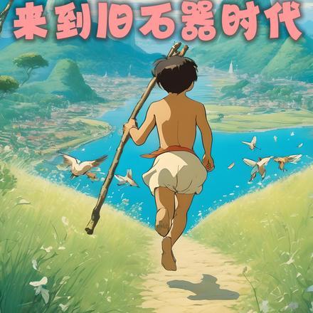 走出深渊,我即是深渊