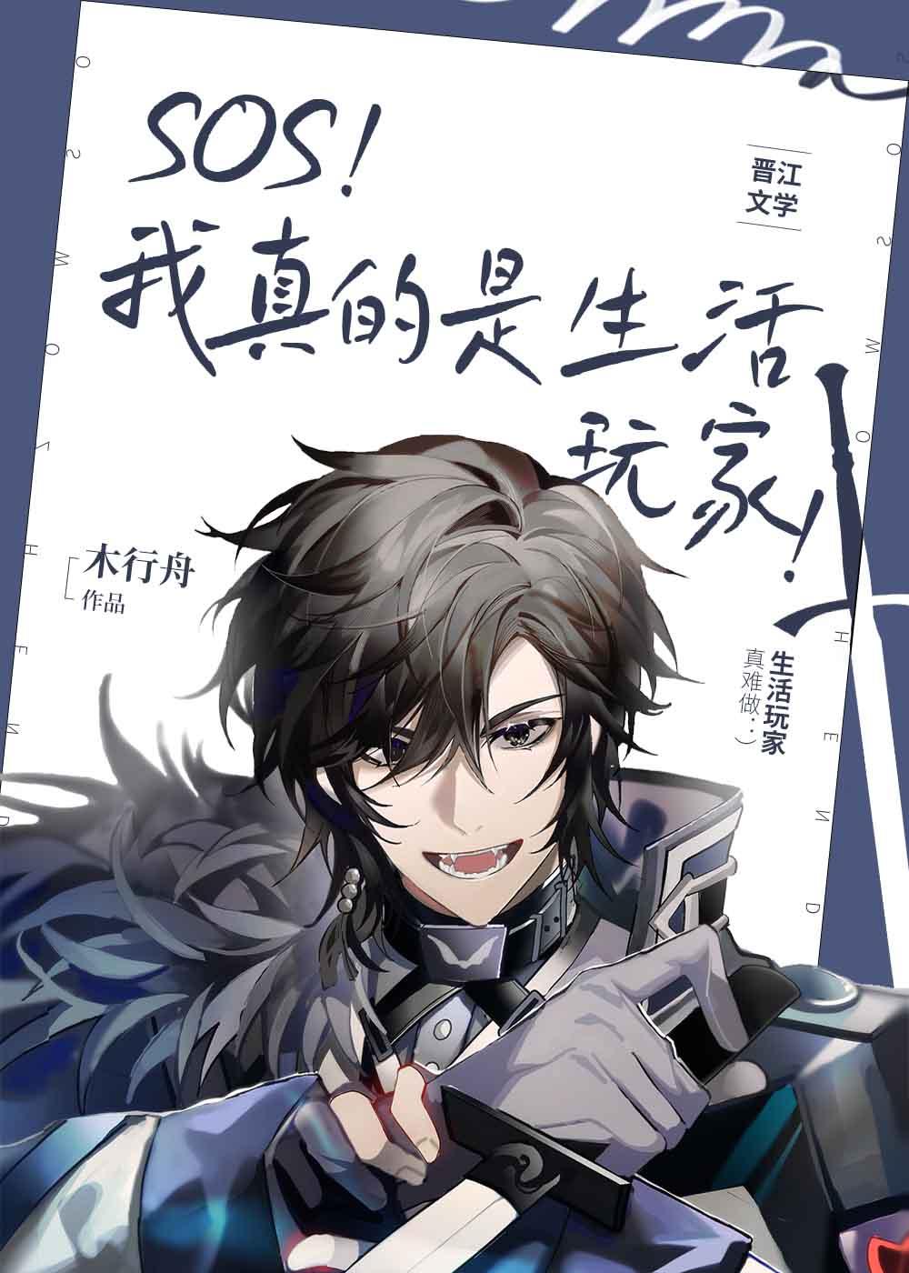 这是什么?虚假的生活玩家