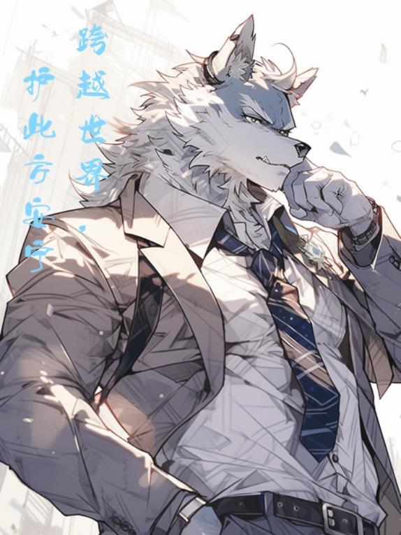 跨越世界,护此方安宁