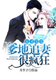 天才宝宝:爹地追妻很疯狂