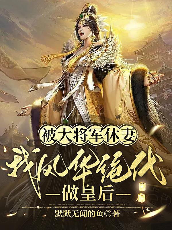 被大将军休妻,我风华绝代做皇后