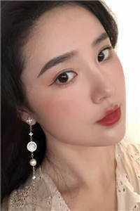 诡异:灵瞳女,蛇灵夫