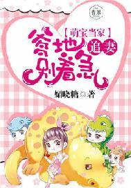 萌宝当家:爹地追妻别着急