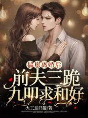 揣崽离婚后,前夫三跪九叩求和好