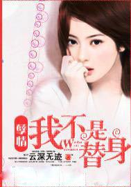孽情:我不是替身