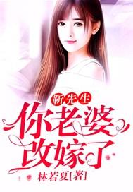 靳先生,你老婆改嫁了