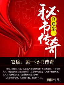 官途:第一秘书传奇