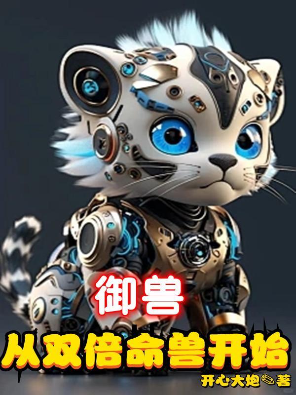 御兽:从双倍命兽开始