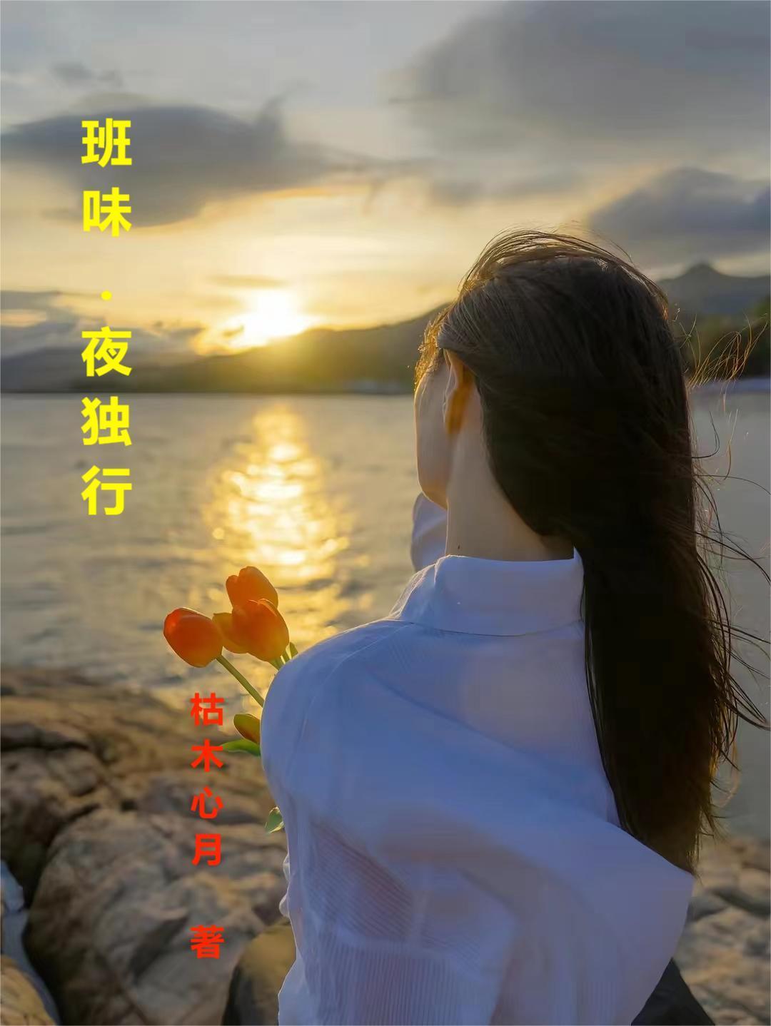 班味:夜独行