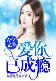 冷少追妻:爱你已成瘾