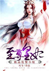 至尊皇妃:极品废柴小姐