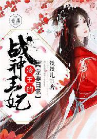 战神王妃,冷王的宠妻日常