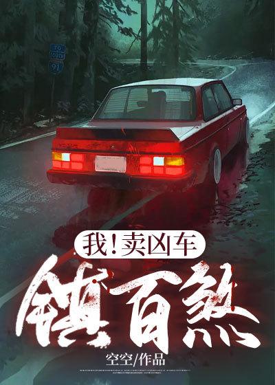 我!卖凶车,镇百煞!
