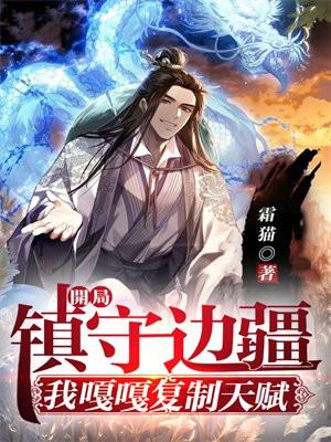 开局镇守边疆:我嘎嘎复制天赋