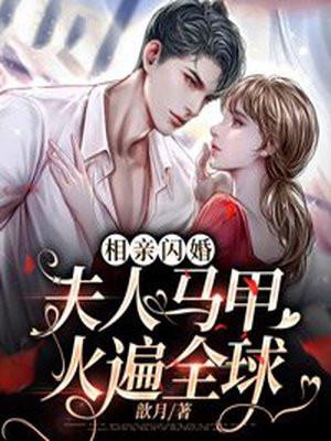 相亲闪婚:总裁,夫人马甲火遍全球