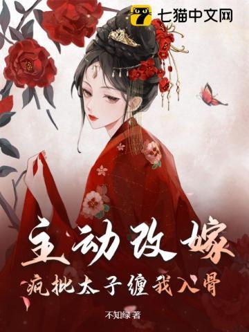 主动改嫁!疯批太子缠我入骨