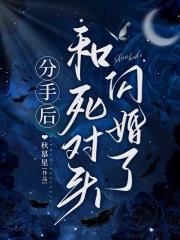 分手后,和死对头闪婚了