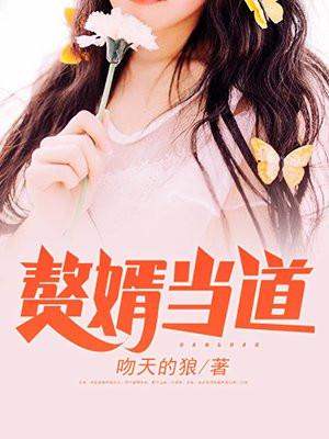 赘婿当道(又名:神都猛虎,主角:岳风)