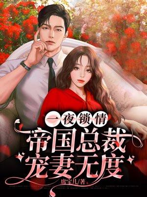 一夜锁情:帝国总裁宠妻无度