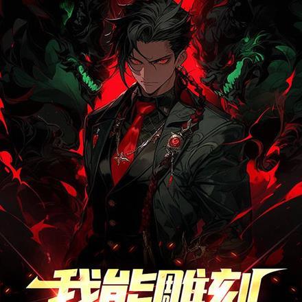我能雕刻无限怪物!