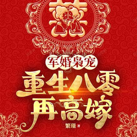 军婚枭宠:重生八零再高嫁