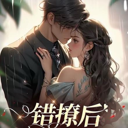 错撩后,总裁失控