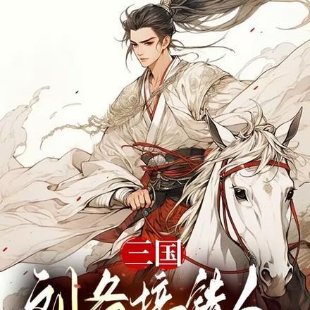 三国:刘备接错人,卧龙误入曹营