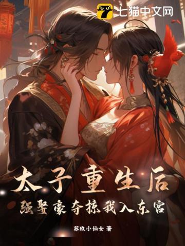 太子重生后,强娶豪夺掠我入东宫