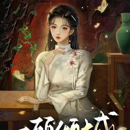 一顾倾城:少帅的心尖独宠