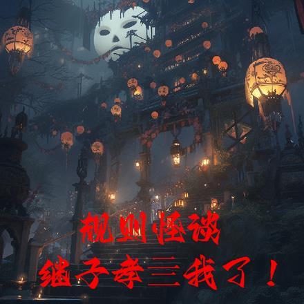 规则怪谈:继子孝亖我了!