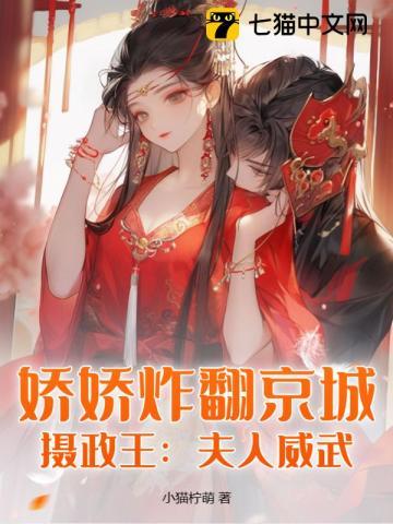 娇娇炸翻京城,摄政王:夫人威武