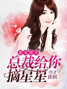 甜宠娇妻:总裁给你摘星星
