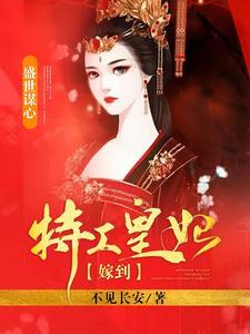 盛世谋心:特工皇妃嫁到