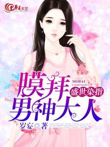 盛世染指：膜拜男神大人