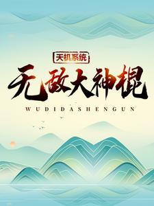 天机系统:无敌大神棍
