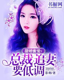 甜婚蜜爱:总裁,追妻要低调