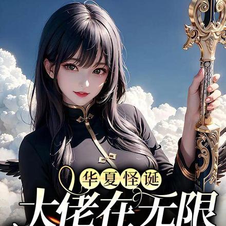 华夏怪诞,大佬在无限杀疯了