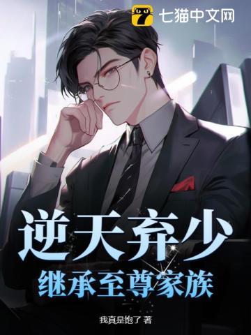 逆天弃少,继承至尊家族