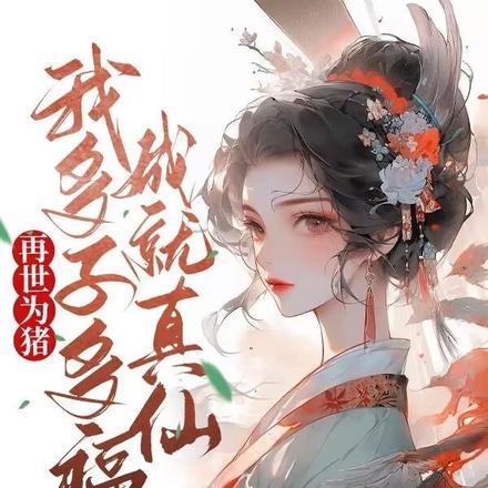 再世为猪:我多子多福,成就真仙