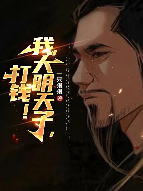 我,大明天子,打钱!