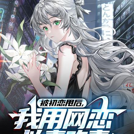 被初恋甩后,我用网恋以毒攻毒