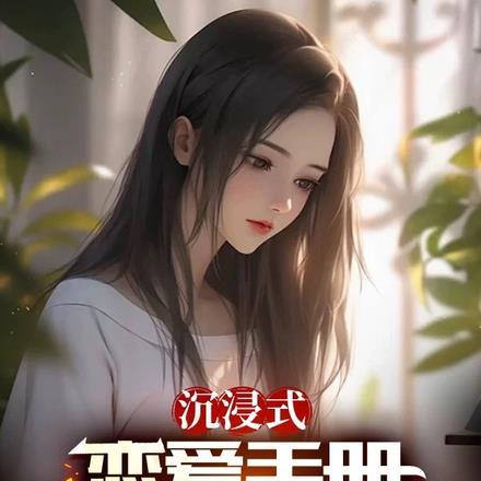 沉浸式恋爱手册,校花给我当舔狗