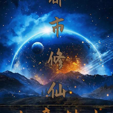 都市修仙:大帝转生