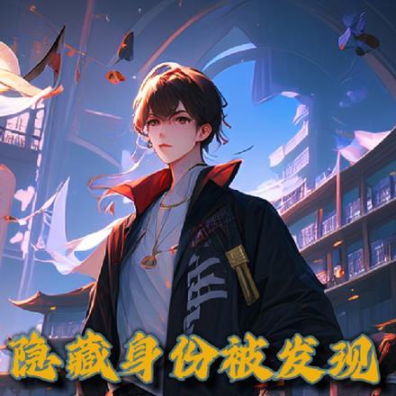 隐藏身份被发现,我才是大佬?